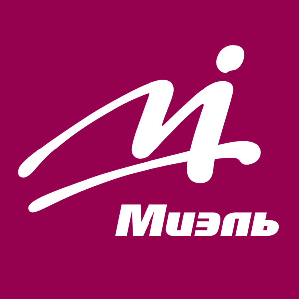 Логотип компании Миэль офис в Корсакове